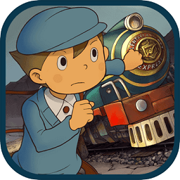 雷頓教授與惡魔之箱中文版(Layton)