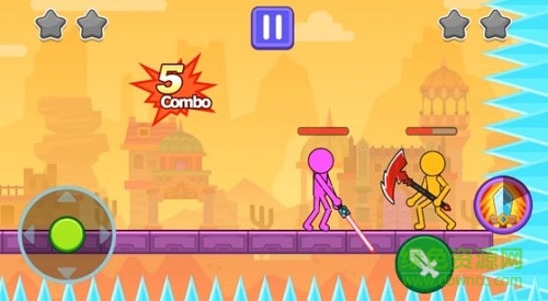 大戰(zhàn)三回合 v1.0.0 安卓版 0