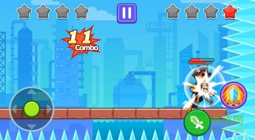 大戰(zhàn)三回合 v1.0.0 安卓版 2