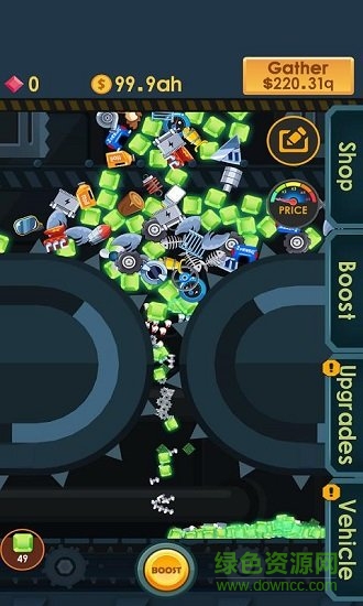 汽車工廠(car smasher) v1.0.19 安卓版 0