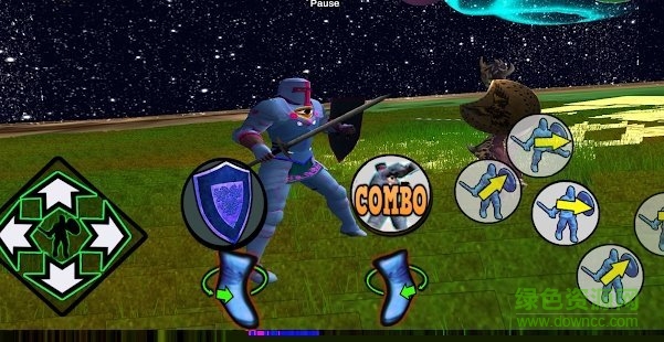 戰(zhàn)斗紀(jì)元最新版