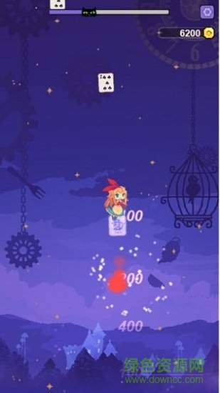 愛麗絲跳躍 愛麗絲跳躍游戲下載