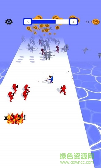 格斗大師傳奇 v1.0.2 安卓版 1