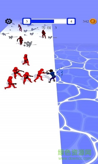 格斗大師傳奇 v1.0.2 安卓版 2