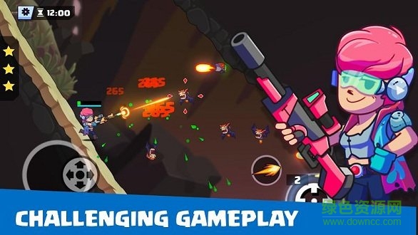 網(wǎng)絡(luò)死亡中文版 v1.0.0.33 安卓版 0