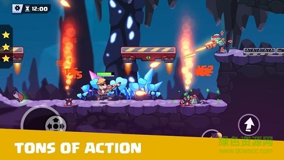 網(wǎng)絡(luò)死亡中文版 v1.0.0.33 安卓版 1