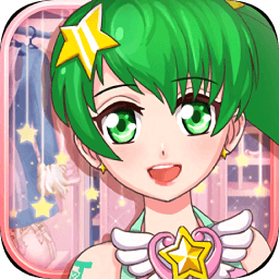 巴啦啦換裝物語小游戲版