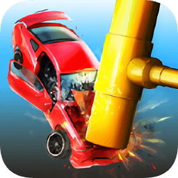 頭號(hào)車(chē)神微信小游戲