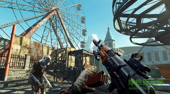 地球僵尸手游最新版 v1.0.66 官方安卓版 1