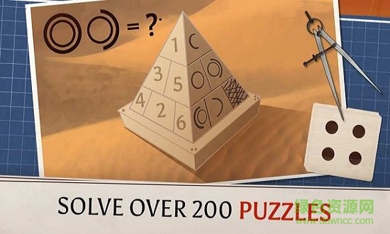 学院第一谜题 学院第一谜题游戏下载