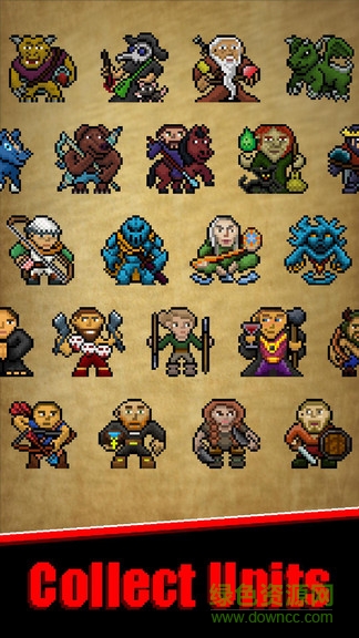 烏鴉之路 v1.0.11 安卓版 3