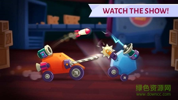 哪輛車贏了 v1.1.10 安卓版 2