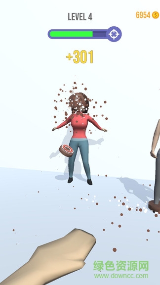 蛋糕大作戰(zhàn)1