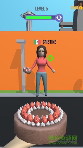 蛋糕大作戰(zhàn)3