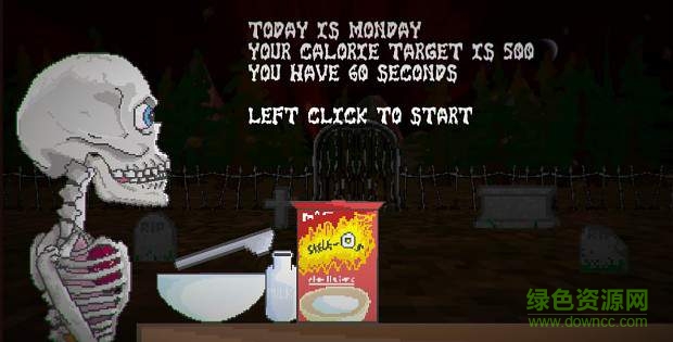 墓地早餐游戲 v1.0 安卓版 0
