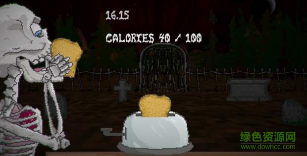墓地早餐游戲 v1.0 安卓版 2