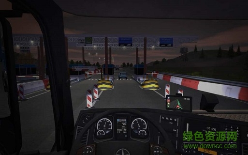 大卡車模擬器2 v1.0.30b 安卓版 2