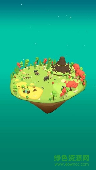 薩法里歸并動(dòng)物 v1.0.12 安卓版 1