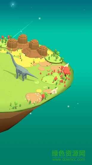 薩法里歸并動(dòng)物下載