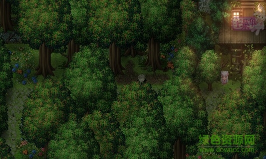 喵可莉的兔玩偶游戲 v1.93 安卓漢化版 1