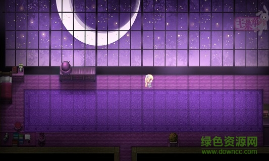 喵可莉的兔玩偶游戲 v1.93 安卓漢化版 2