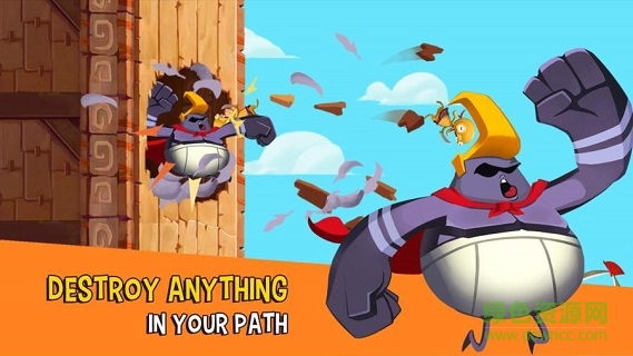 奇妙的褲子 奇妙的褲子手游下載