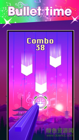 射擊節(jié)奏 v0.2 安卓版 0