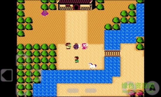 吞食天地三國(guó)英杰傳威力加強(qiáng)版0