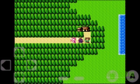 吞食天地三國(guó)英杰傳威力加強(qiáng)版1