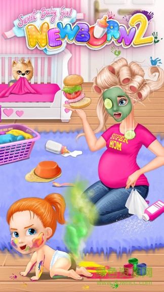 女嬰2 v4.0.3 安卓版 0