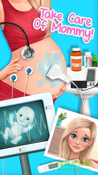 女嬰2 v4.0.3 安卓版 3