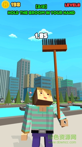 我玩雜耍賊6 v1.0 安卓版 0