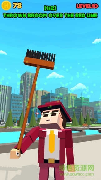 我玩雜耍賊6 v1.0 安卓版 1