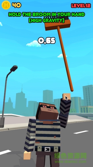 我玩雜耍賊6安卓版