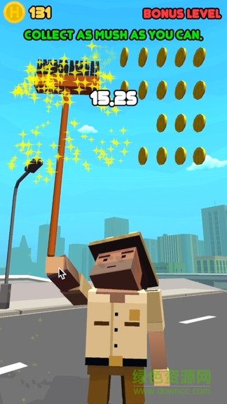 我玩雜耍賊6 v1.0 安卓版 3