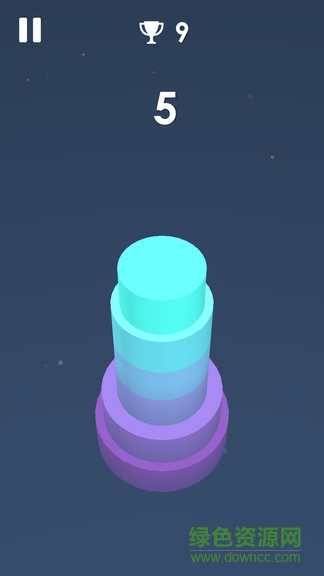 堆疊大作戰(zhàn) v0.2 安卓版 0