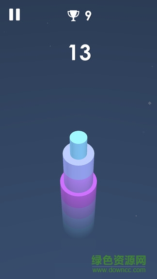 堆疊大作戰(zhàn) v0.2 安卓版 2