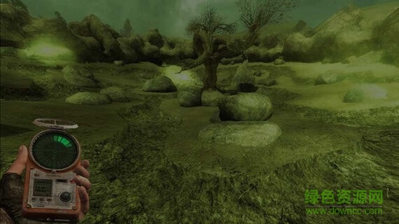 跟蹤者遺忘區(qū) 跟蹤者遺忘區(qū)手游下載