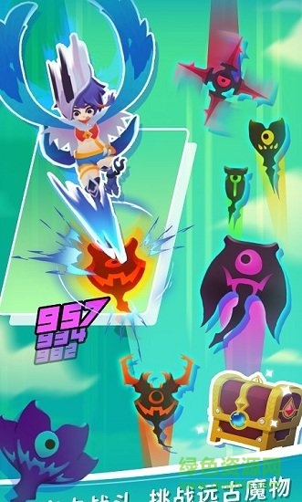 天空賊盜團(tuán) v1.0.1 安卓版 0