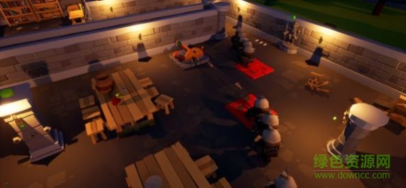 節(jié)奏英雄世界 v1.0 安卓版 0