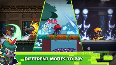 怪物獵人傳奇手游官方版 怪物獵人傳奇手機(jī)版