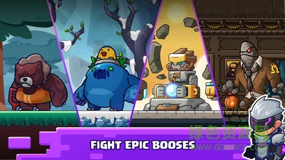 怪物獵人傳奇手機(jī)版(swqordman) v1.0.2 安卓最新版 2