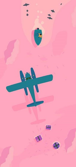 1sland手机版 v1.0 安卓版2