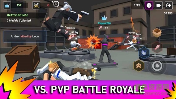 人類(lèi)永不言敗手游 人類(lèi)永不言敗游戲下載