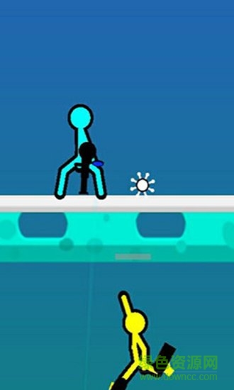 火柴人風(fēng)暴 v3.1 安卓版 0