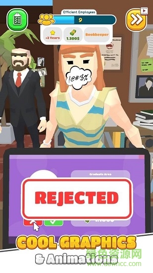 996的hr生活 v1.4.21 安卓版 2