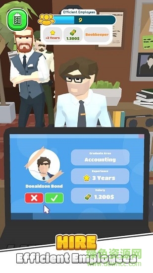 996的hr生活 996的hr生活下載