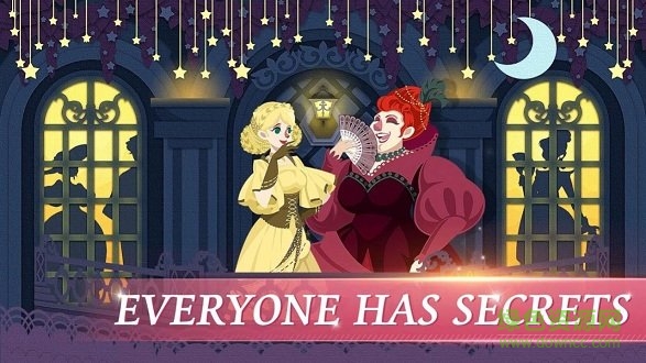 玫瑰鎮(zhèn)日記(Rosetown Diary) v1.0.1 安卓版 0