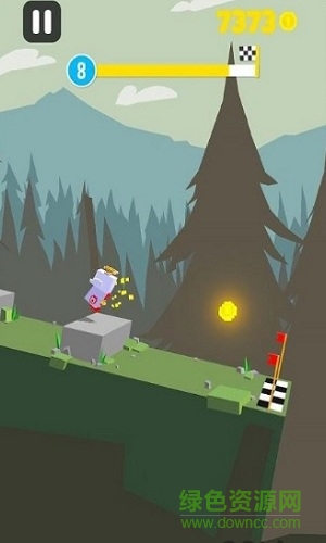 活力跳跳 v1.0 安卓版 2