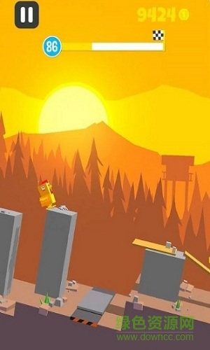 活力跳跳最新版